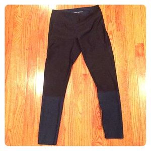 Outdoor Voices - Dipped Warmup Leggings